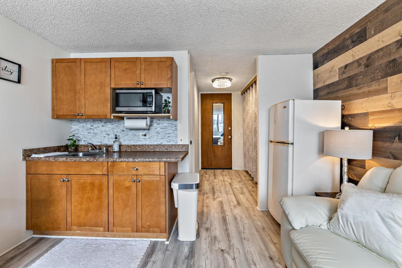 Modern Waikiki Condo Perfect For Beach Getaway! Honolulu Zewnętrze zdjęcie